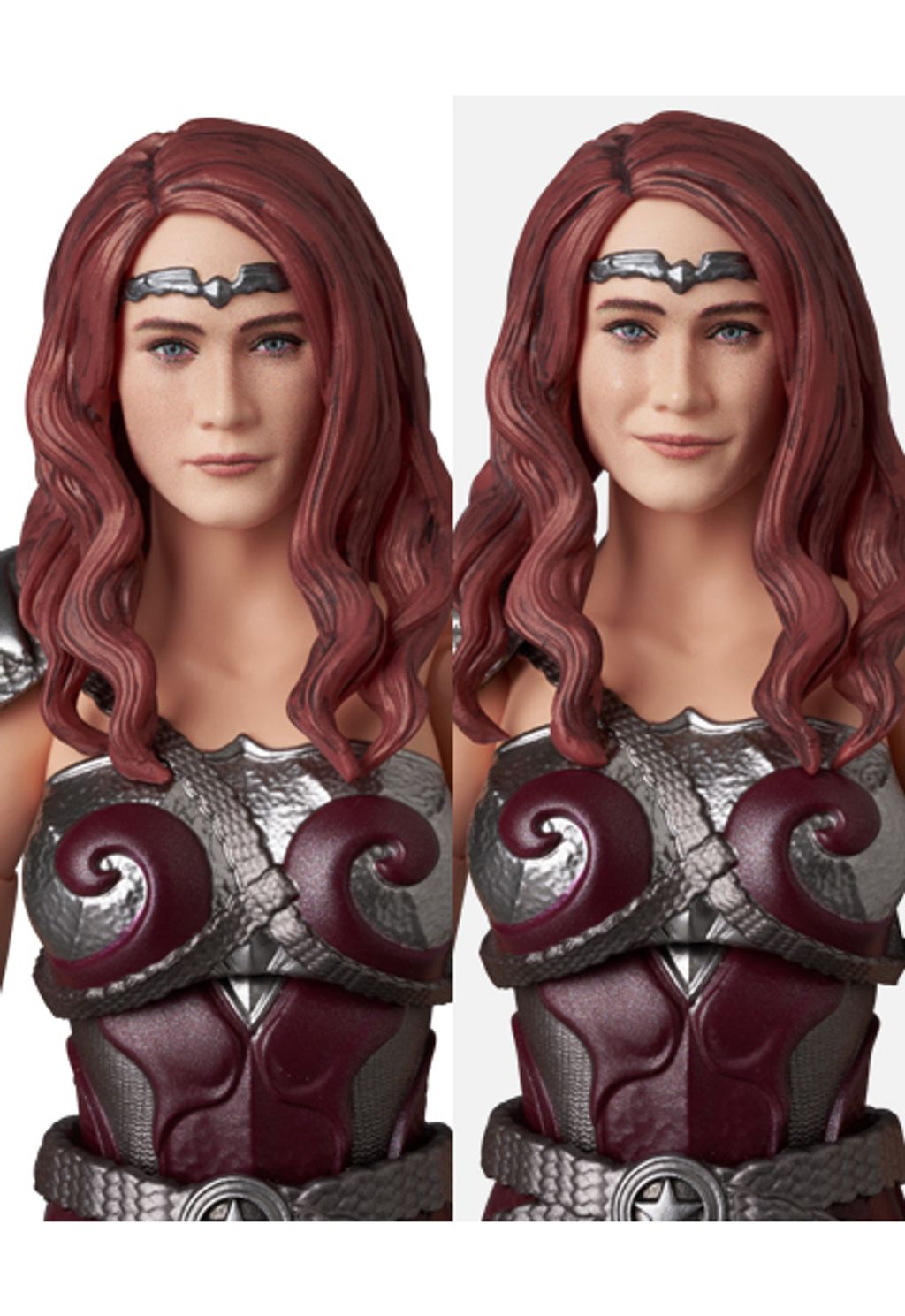 MAFEX292_QueenMaeve_TheBoys 005