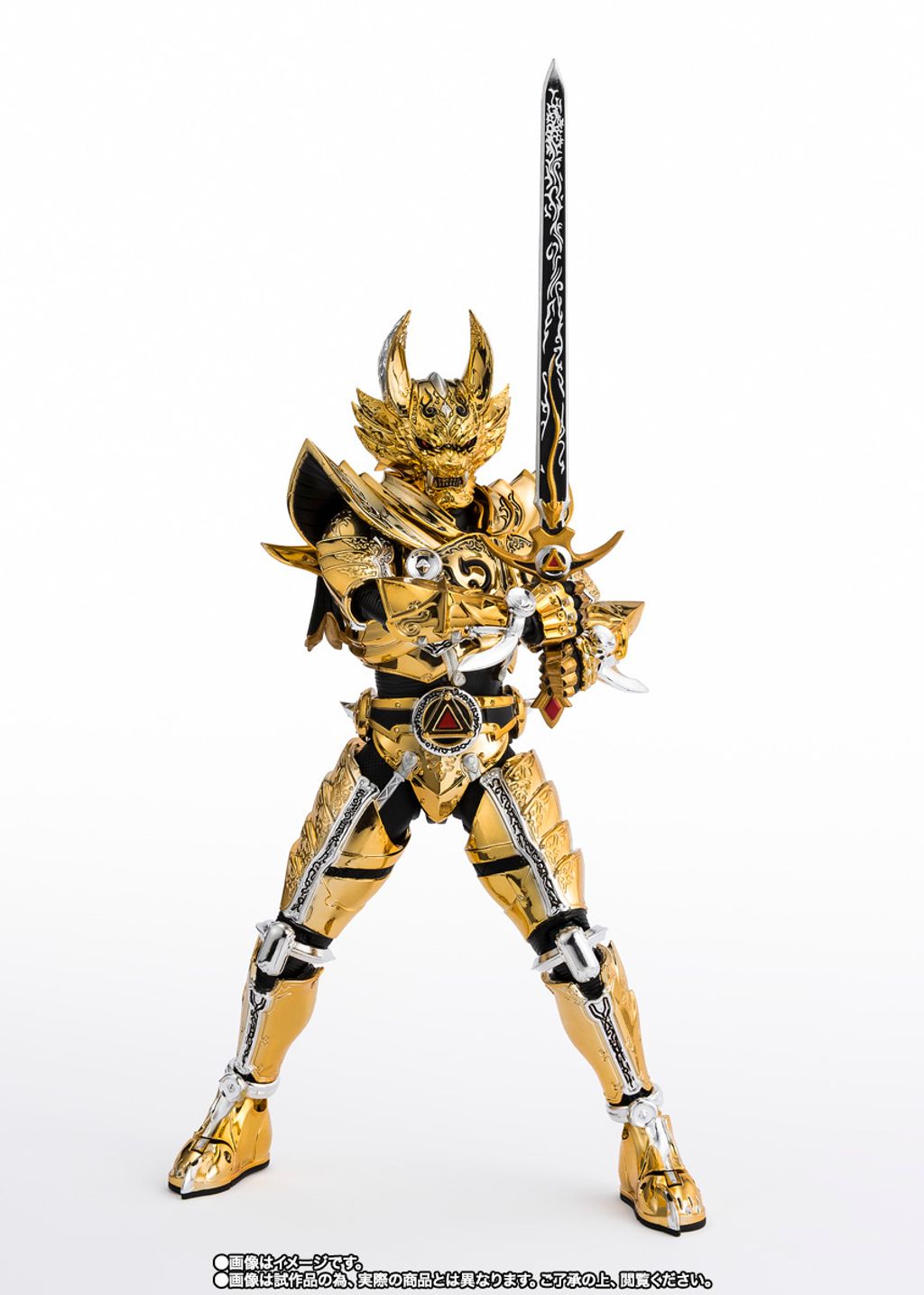 SHF_SKC_Ougonkishi_GARO_SaejimaTaiga_PB 007
