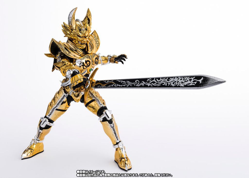 SHF_SKC_Ougonkishi_GARO_SaejimaTaiga_PB 006