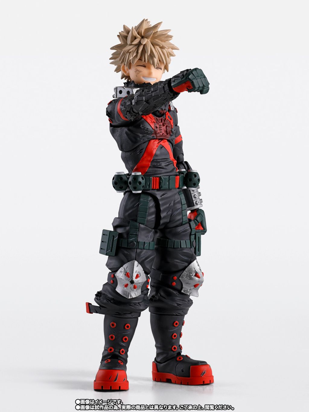 SHF_KatsukiBakugo_TheBeginning_MHA_PB 003