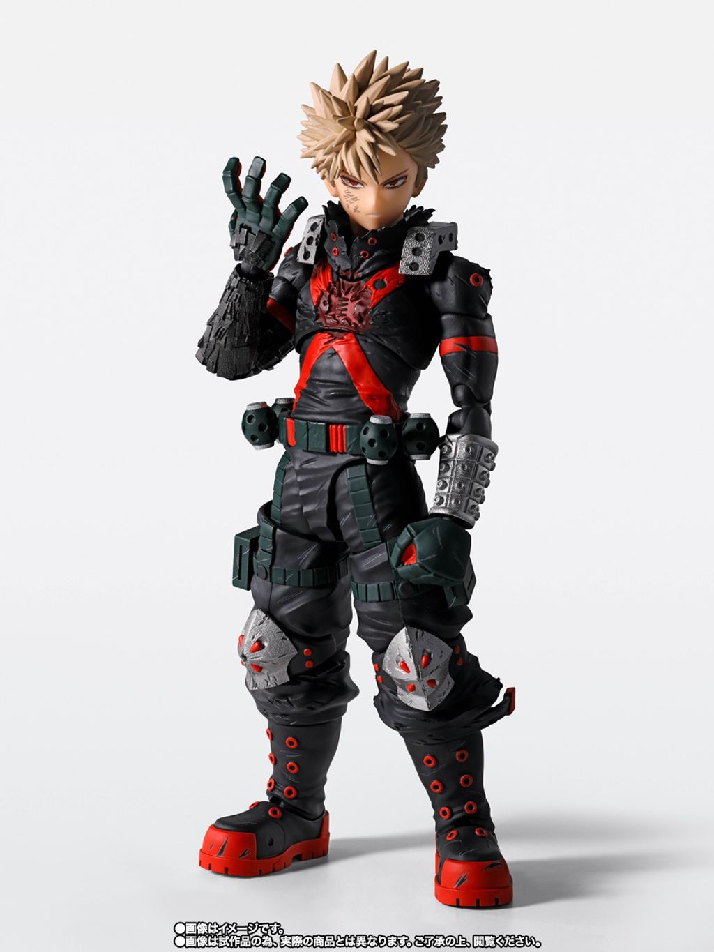 SHF_KatsukiBakugo_TheBeginning_MHA_PB 002