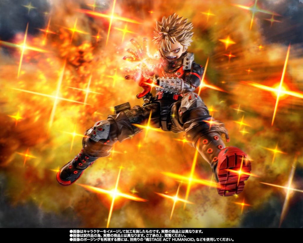 SHF_KatsukiBakugo_TheBeginning_MHA_PB 009