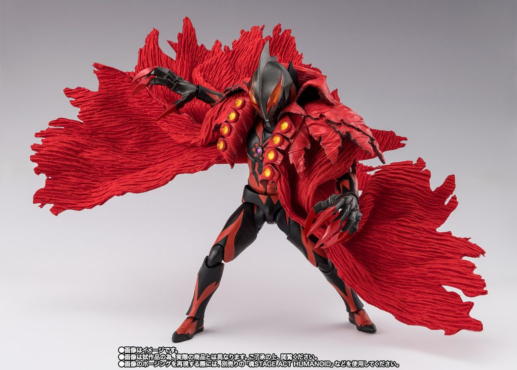 SHF_KaiserBelial_Zero_PB 005