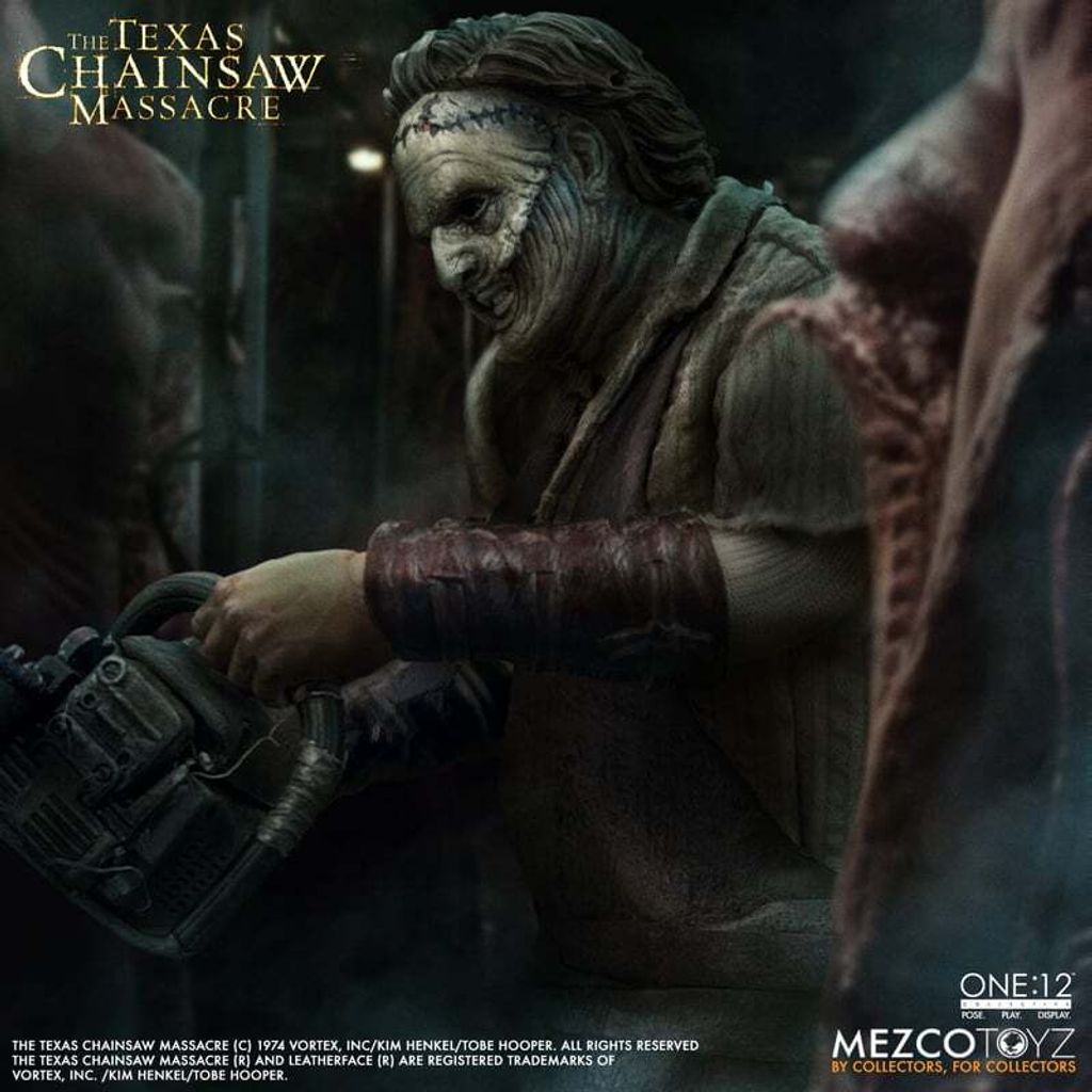 [ONE12] Leatherface_TheTexasChainsawMassacre2003 012