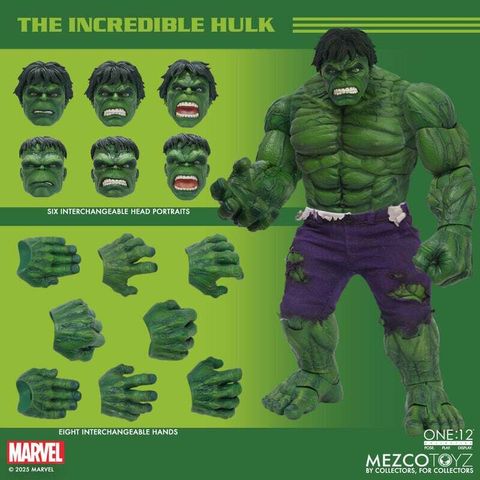 [ONE12] TheIncredibleHulk_Marvel 00