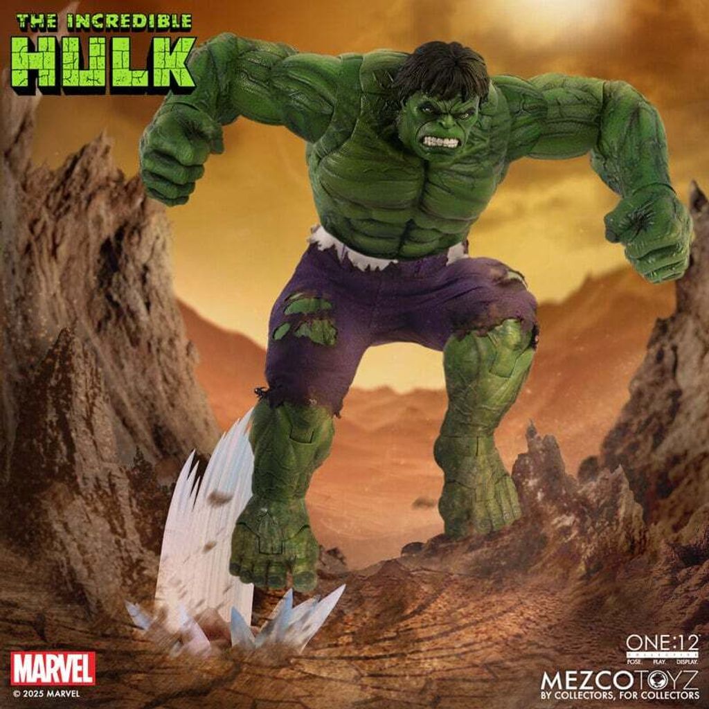 [ONE12] TheIncredibleHulk_Marvel 007