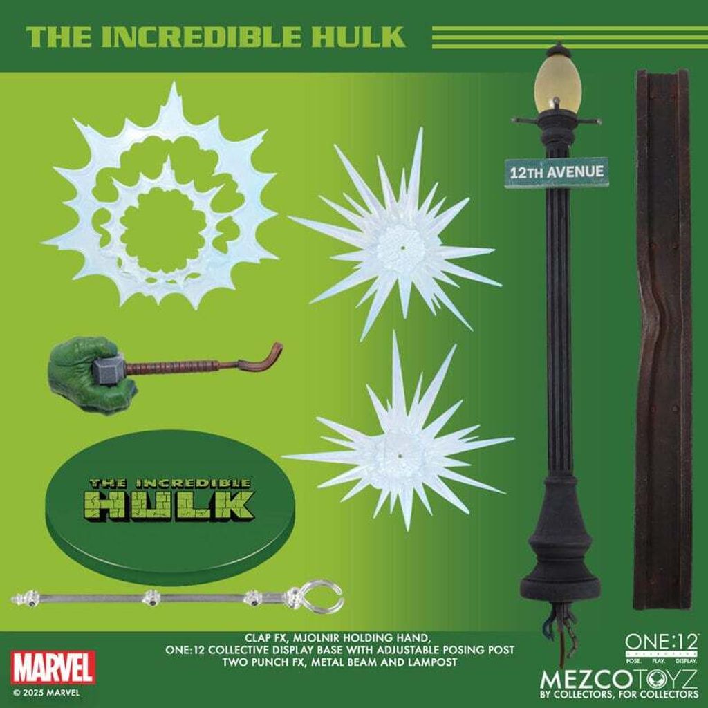 [ONE12] TheIncredibleHulk_Marvel 001