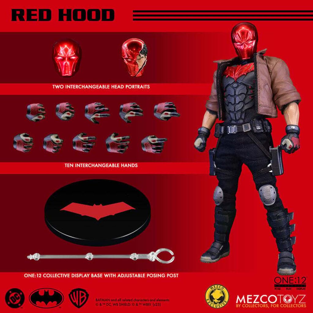 [ONE12] RedHood_DC_EX 00
