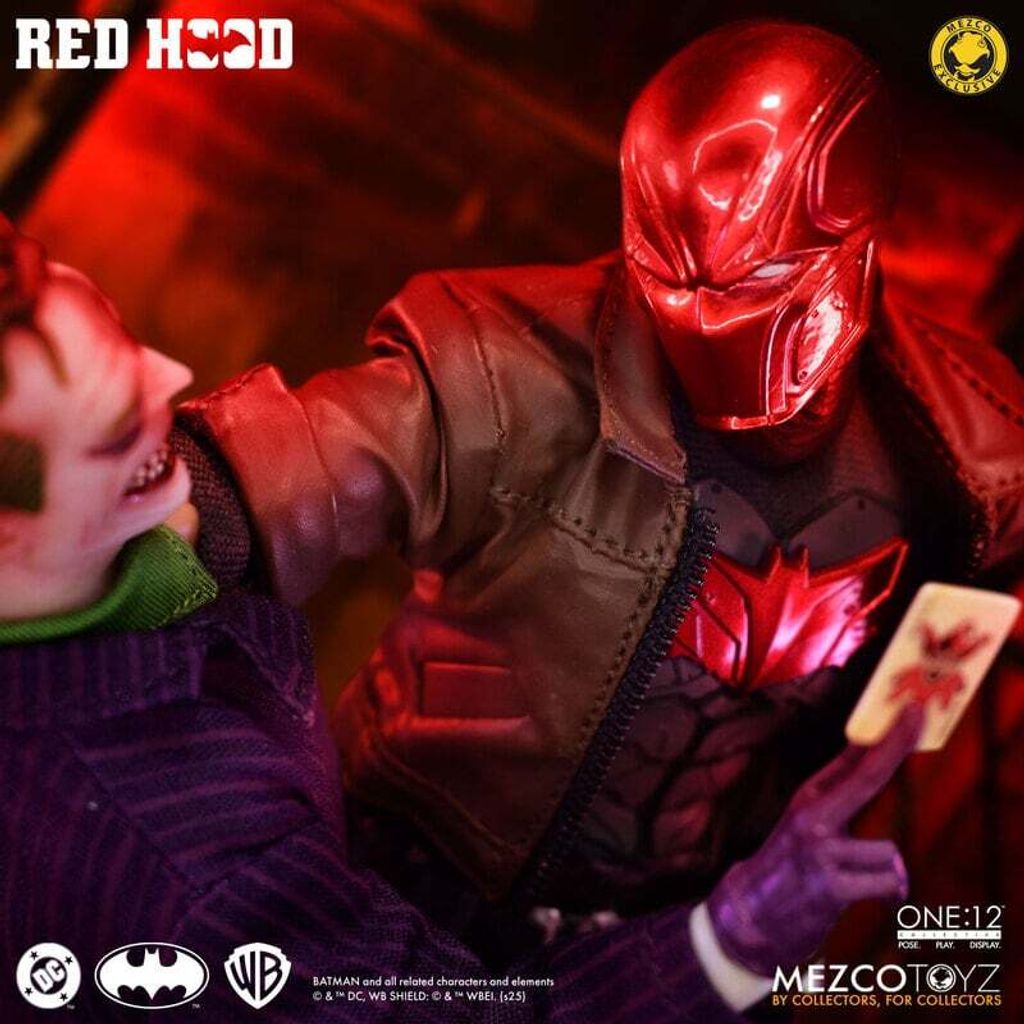 [ONE12] RedHood_DC_EX 005