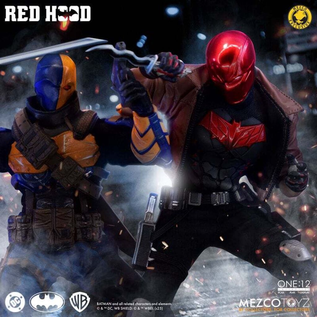 [ONE12] RedHood_DC_EX 012