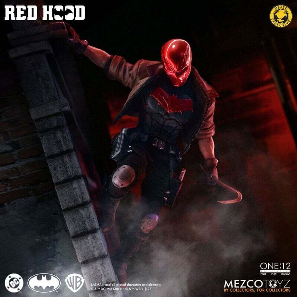 [ONE12] RedHood_DC_EX 007