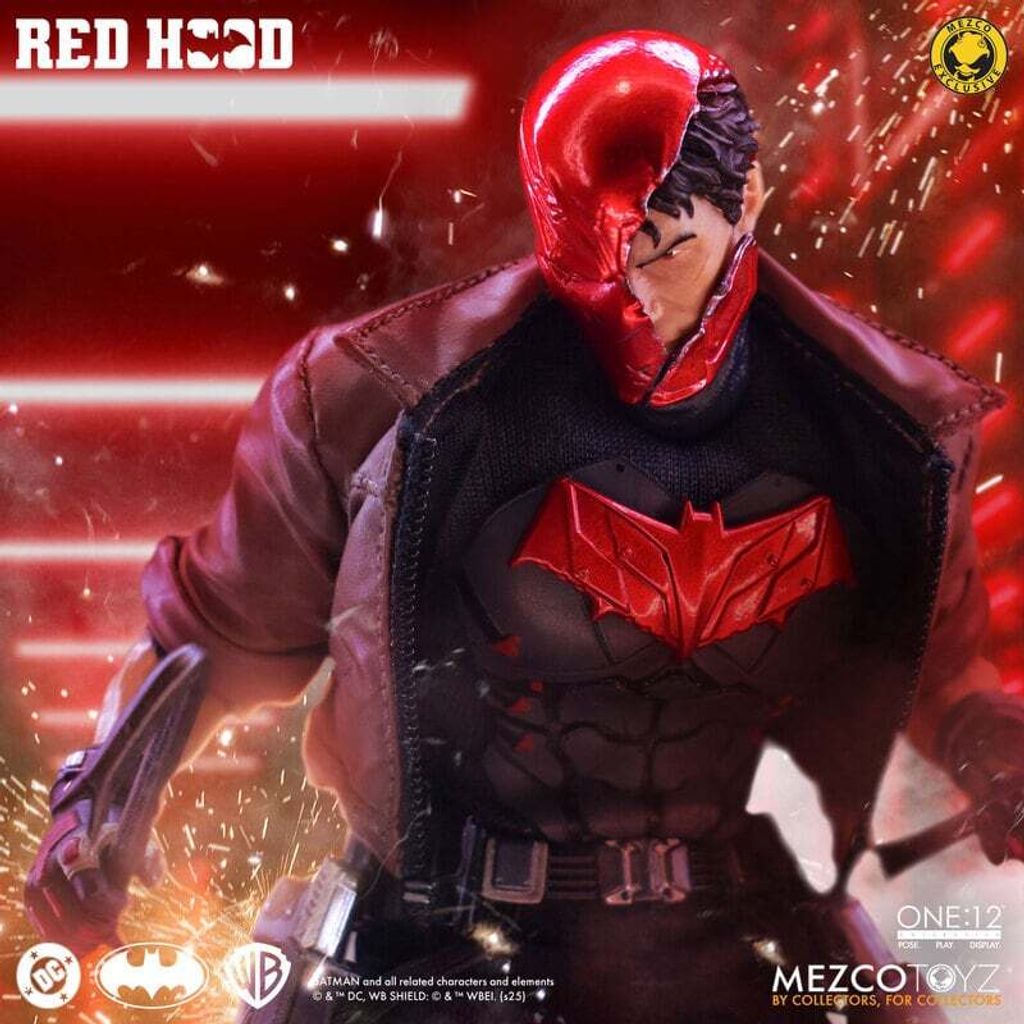 [ONE12] RedHood_DC_EX 013