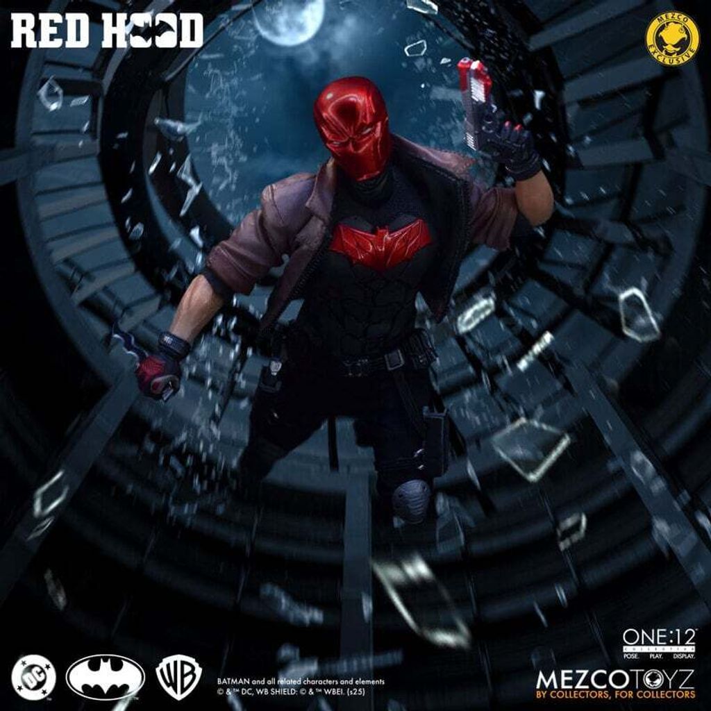 [ONE12] RedHood_DC_EX 011