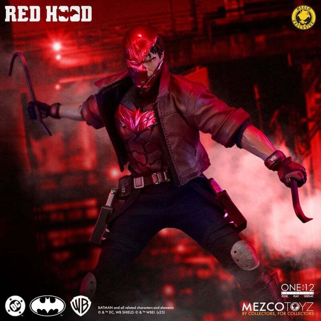 [ONE12] RedHood_DC_EX 014