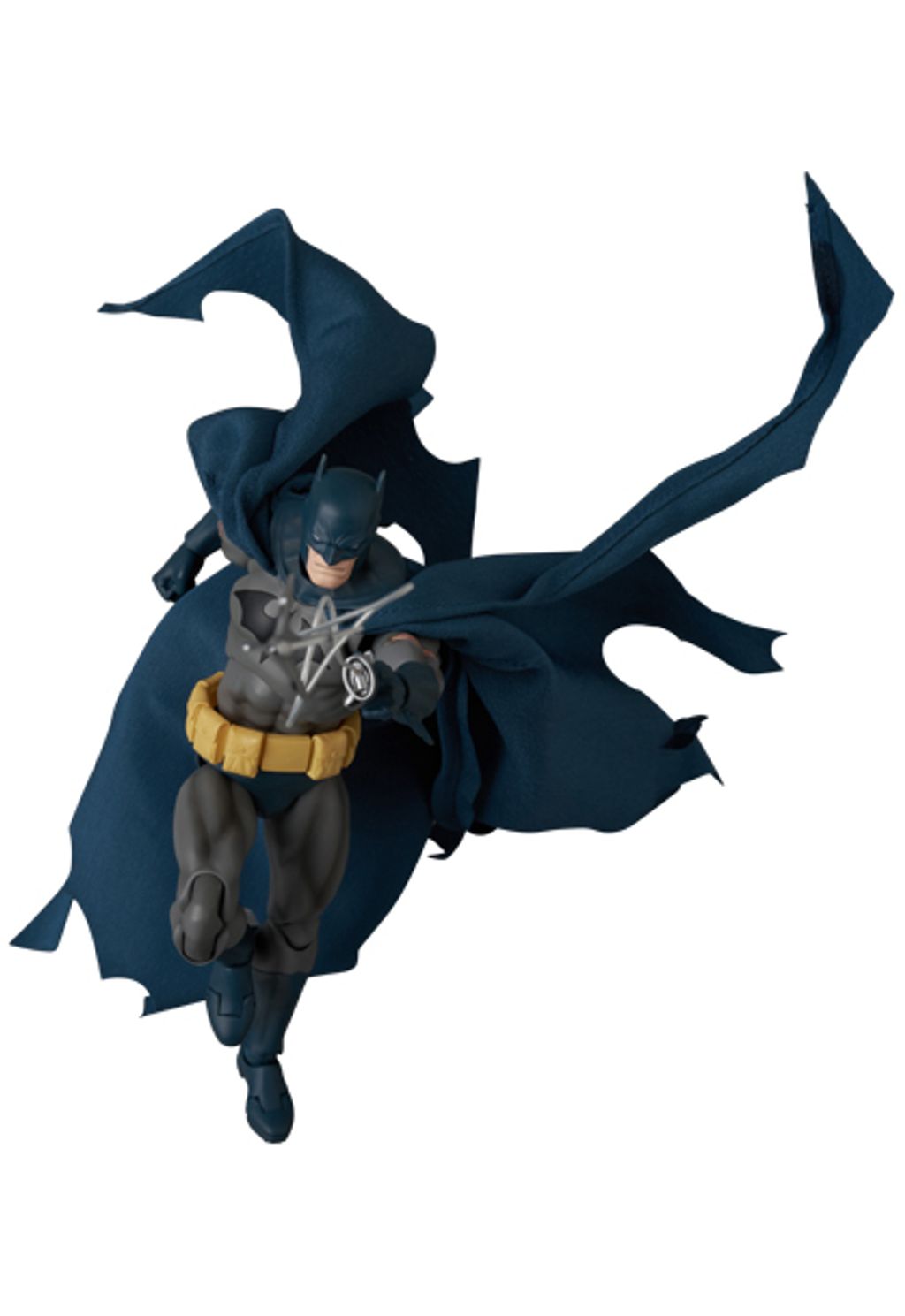MAFEX295_Batman_Damage_HUSH 006