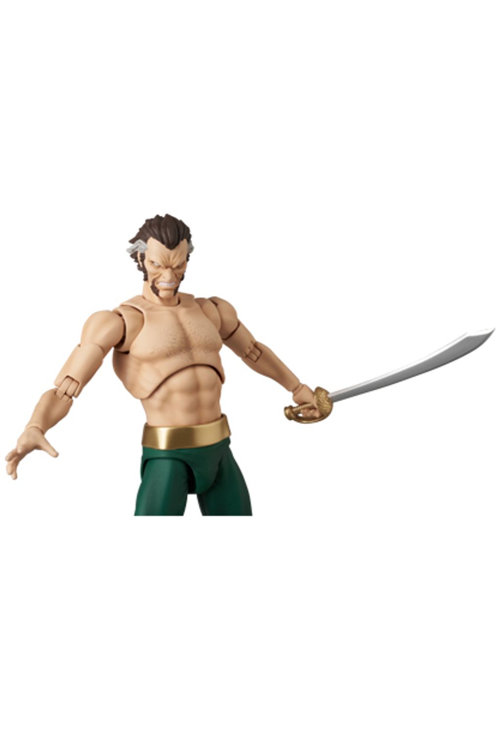MAFEX294_Ra'sAlGhul_BatmanHUSH 008