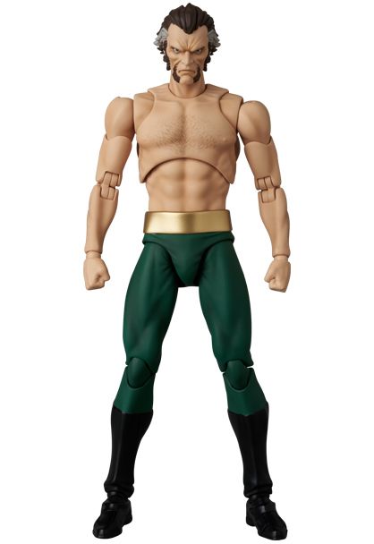 MAFEX294_Ra'sAlGhul_BatmanHUSH 002