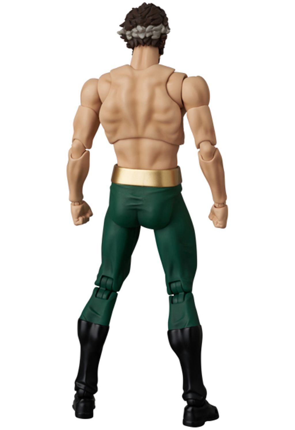 MAFEX294_Ra'sAlGhul_BatmanHUSH 004