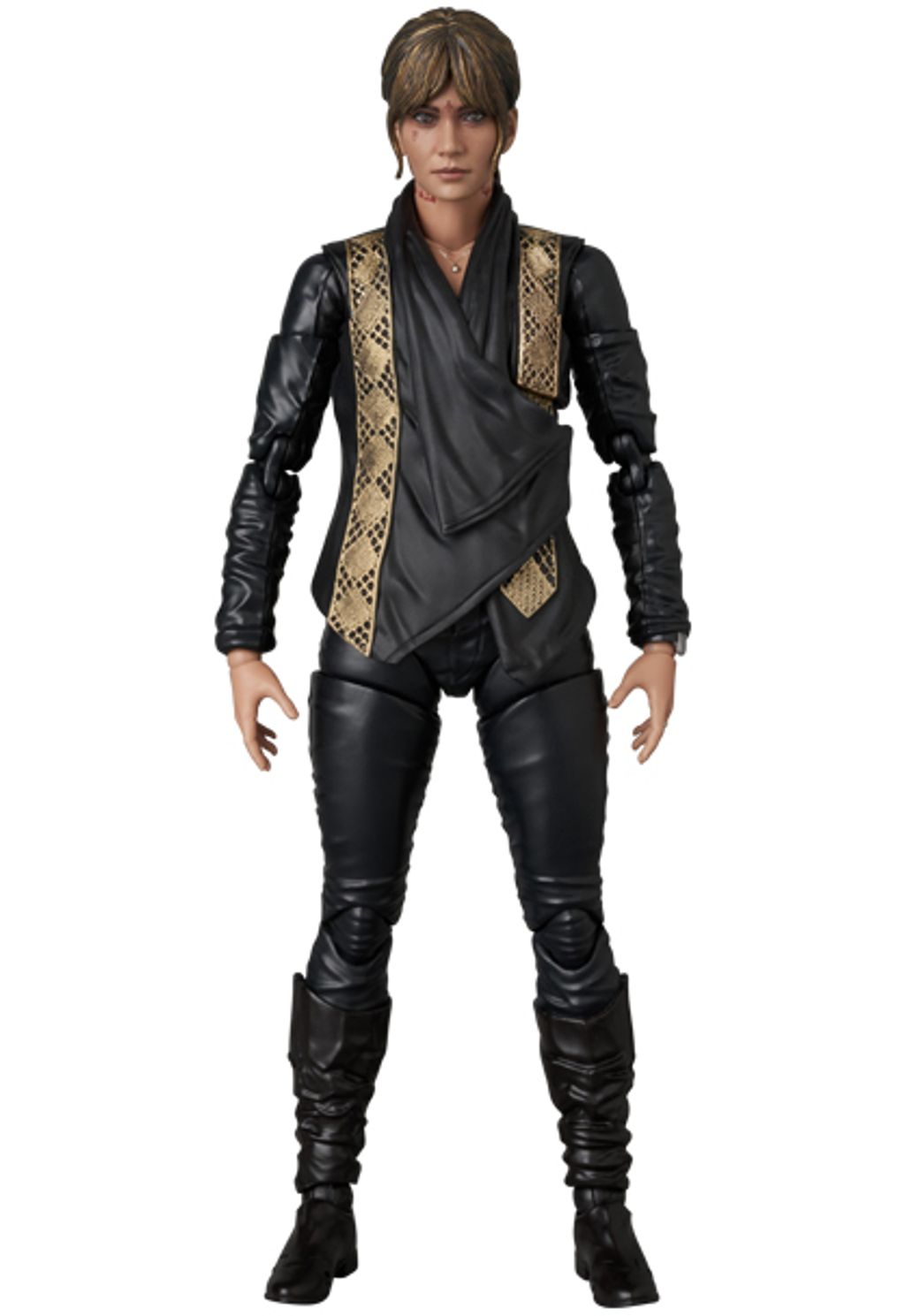 MAFEX274_Sofia_JW3Parabellum 002