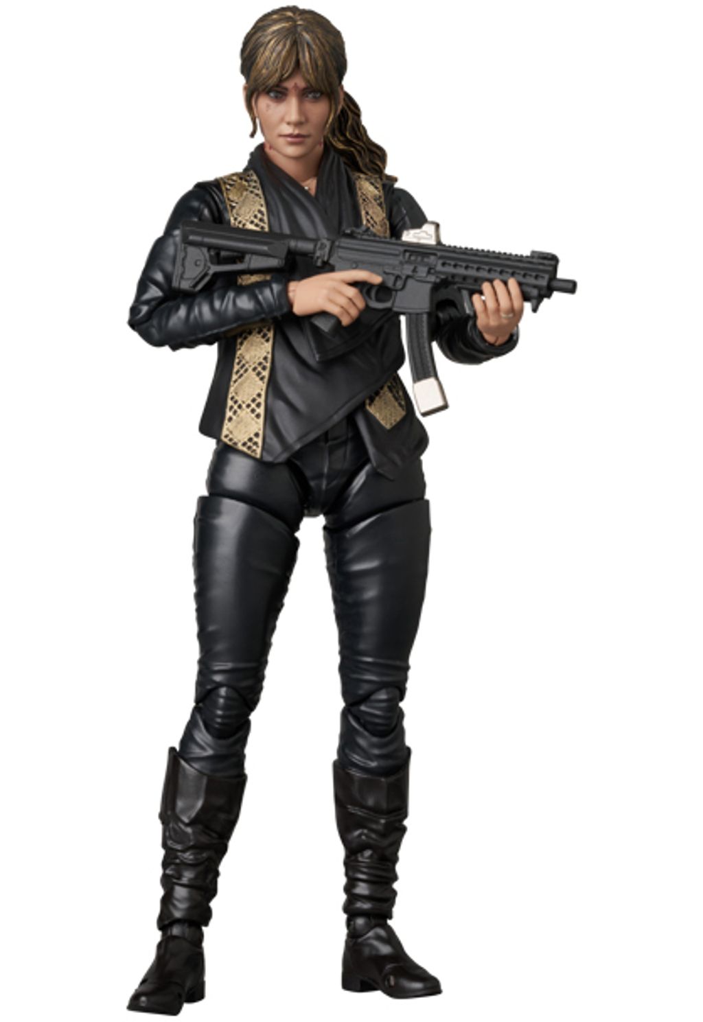 MAFEX274_Sofia_JW3Parabellum 006