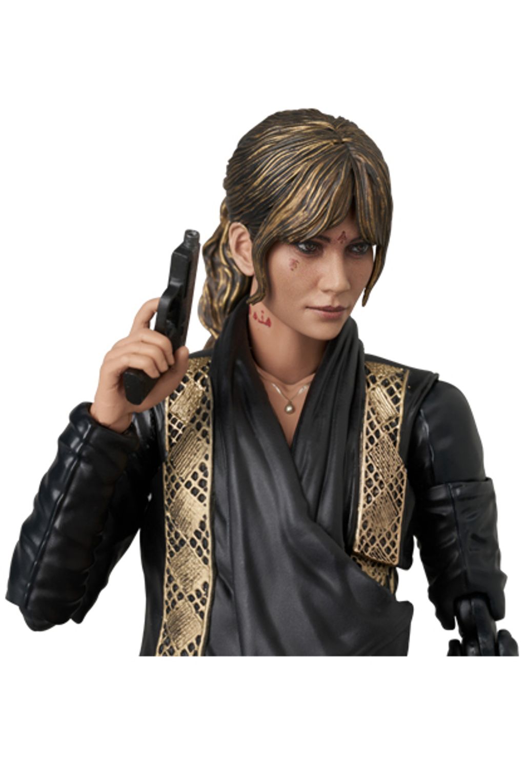 MAFEX274_Sofia_JW3Parabellum 007