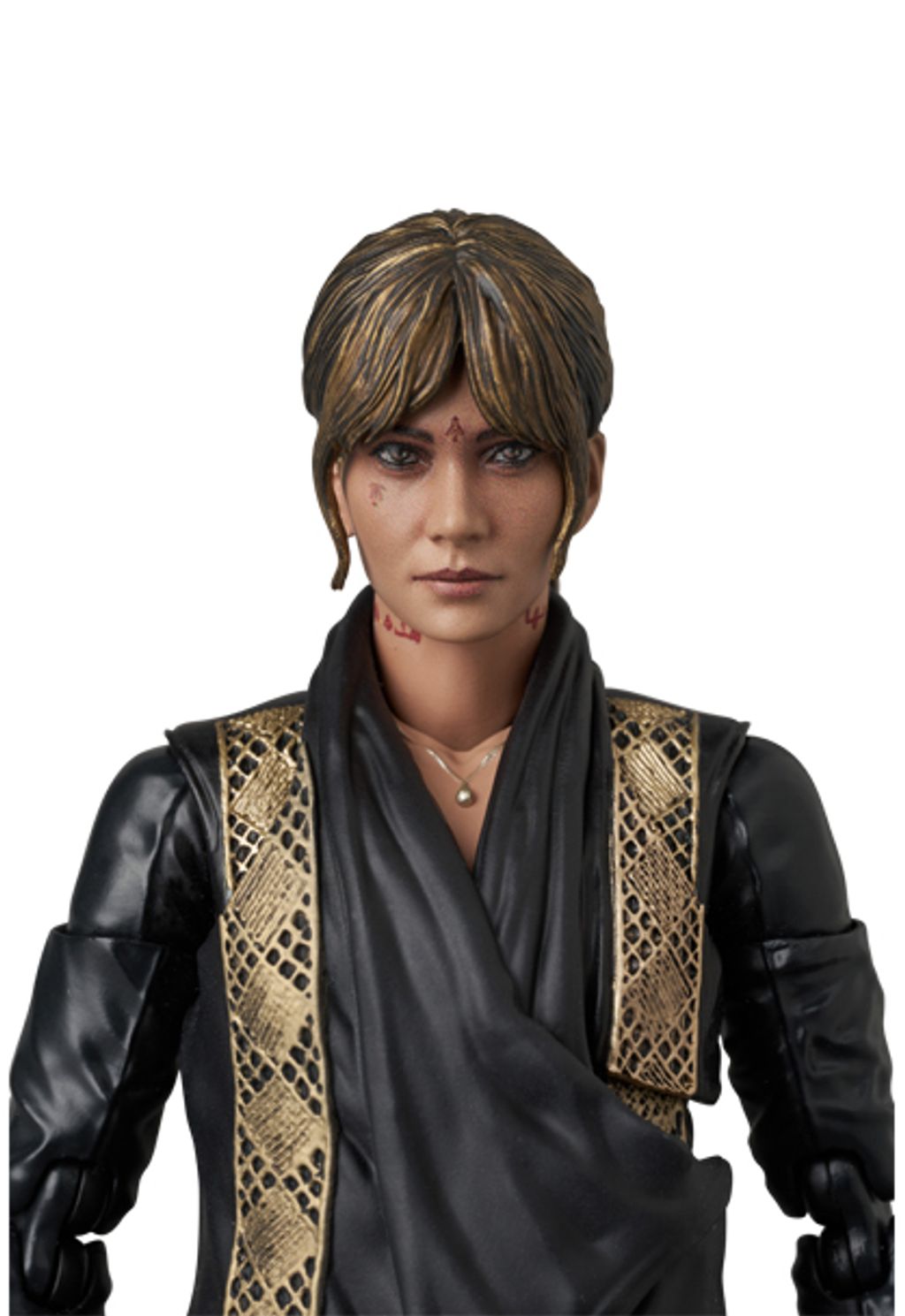 MAFEX274_Sofia_JW3Parabellum 005