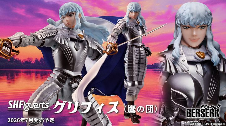 SHF_Griffith_TheBandOfTheHawk 00