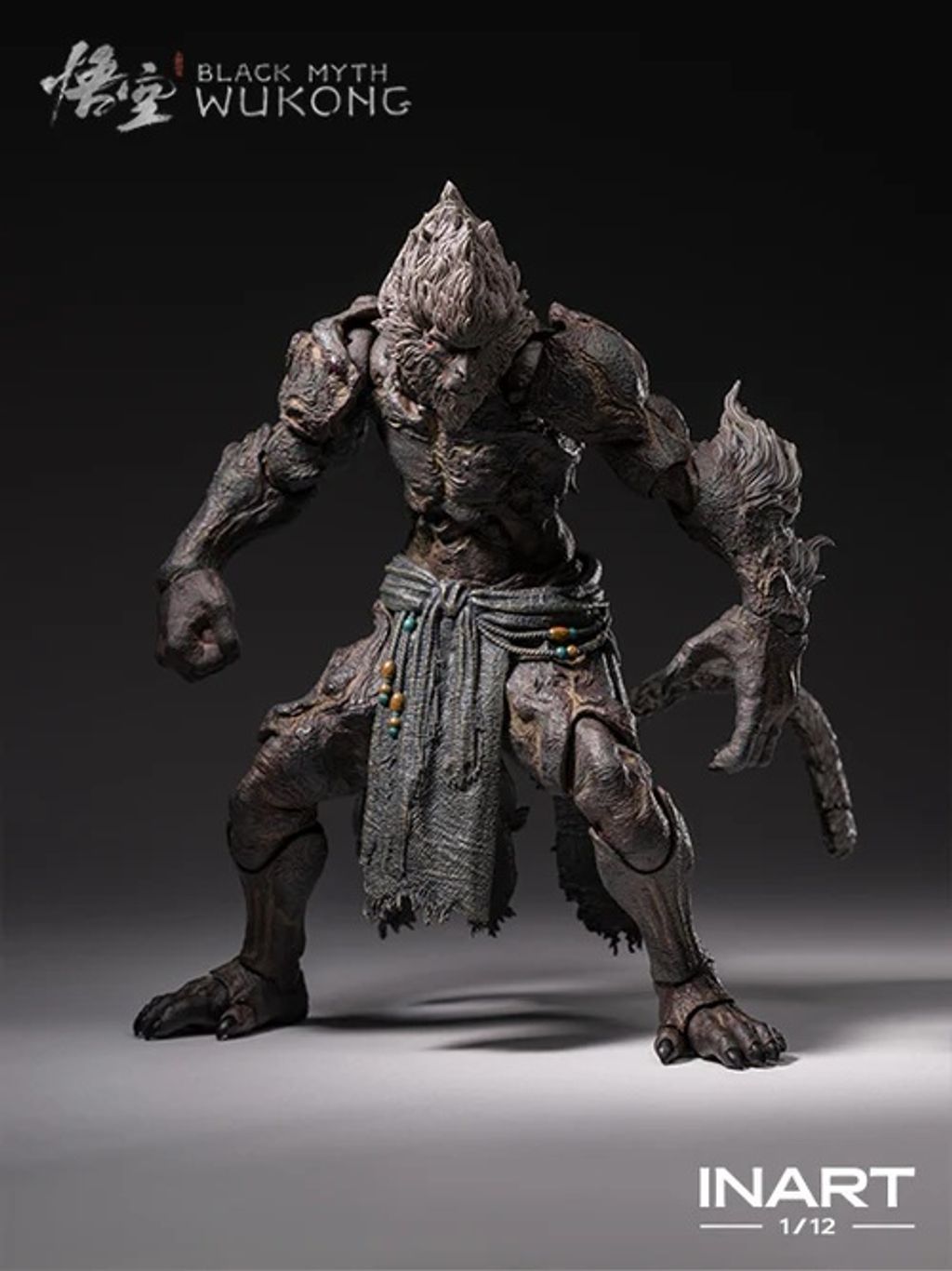 INART_StoneMonkey_BMW 001