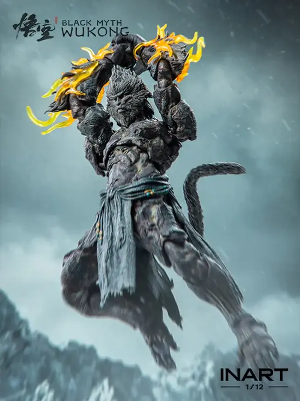 INART_StoneMonkey_BMW 018