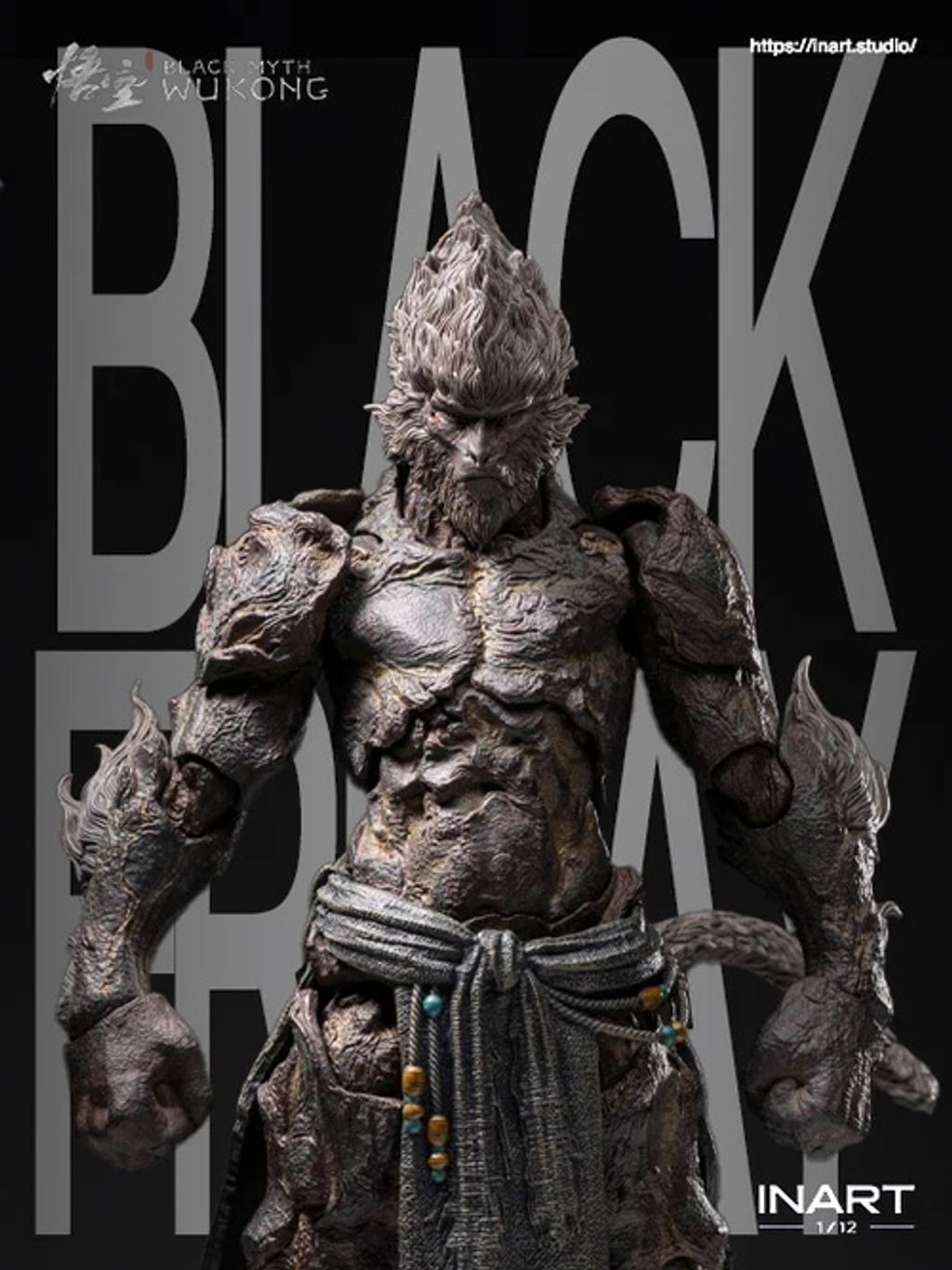 INART_StoneMonkey_BMW 00