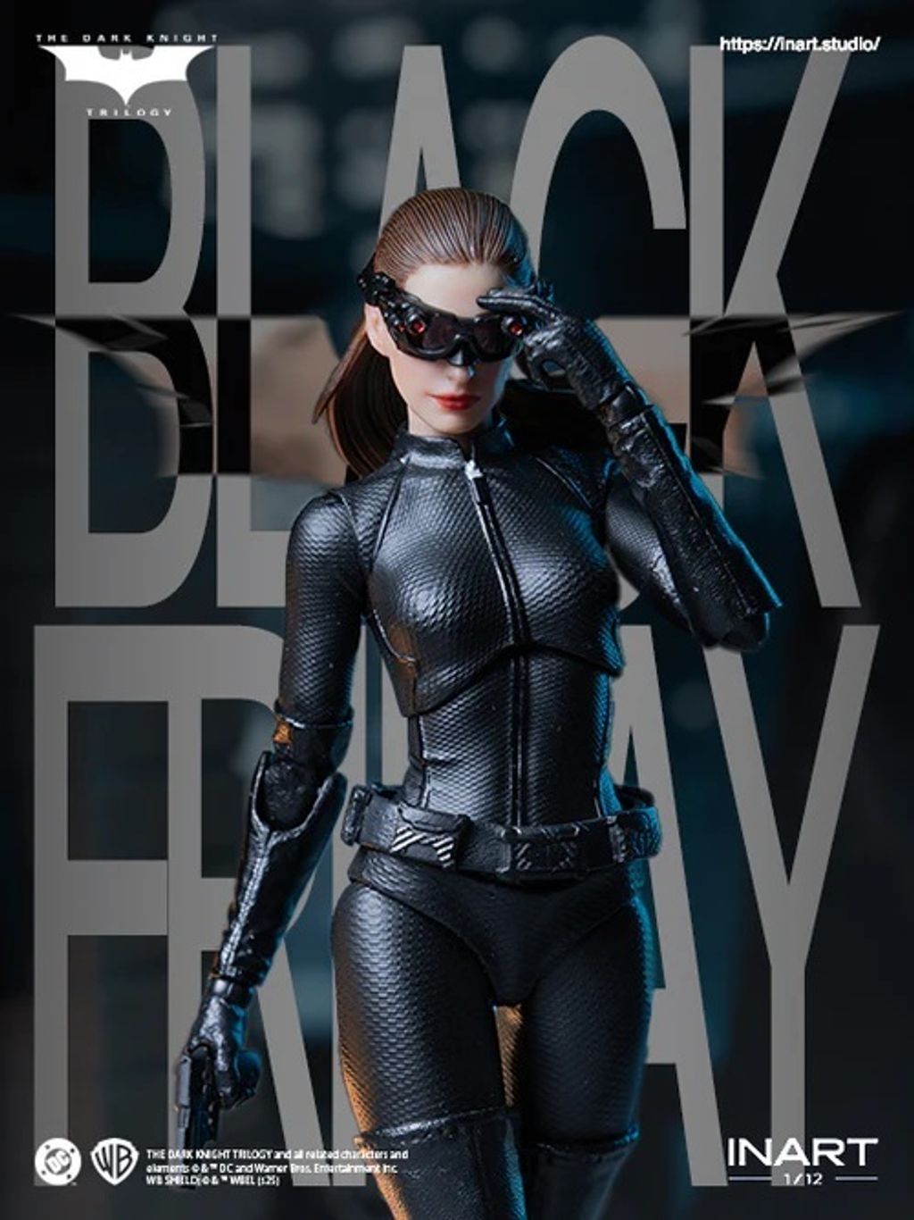 INART_Catwoman_TDK 00