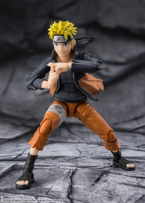 SHF_UzumakiNaruto_ThePowerToUnite_NS 002