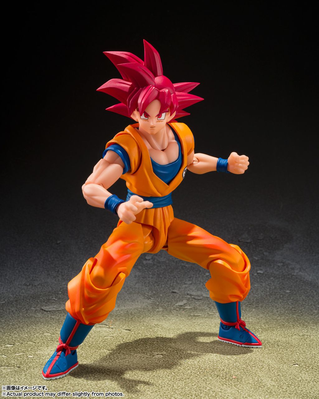 SHF_SSGSonGoku_DBS 002