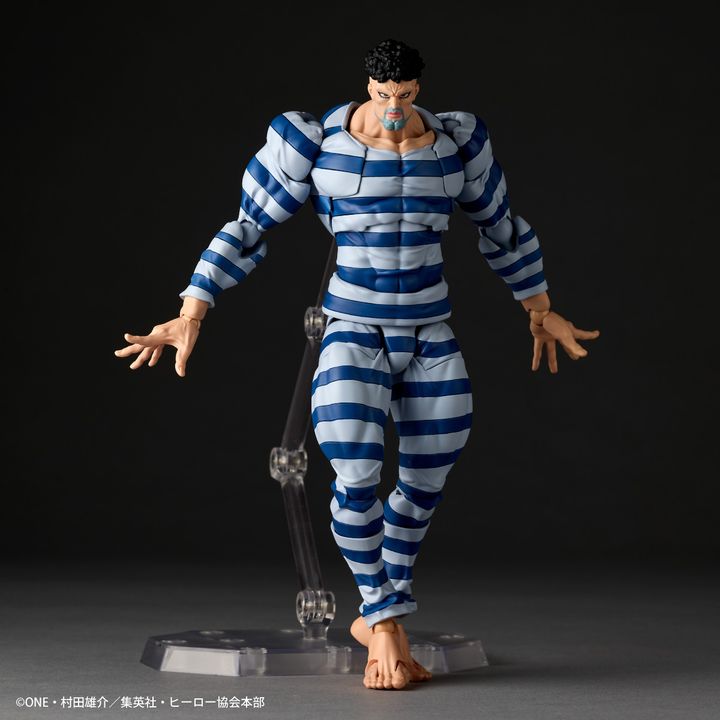 AY_PuriPuriPrisoner_OPM 001