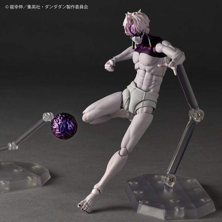 REVO_Jiji_Transformed_Dandadan 001