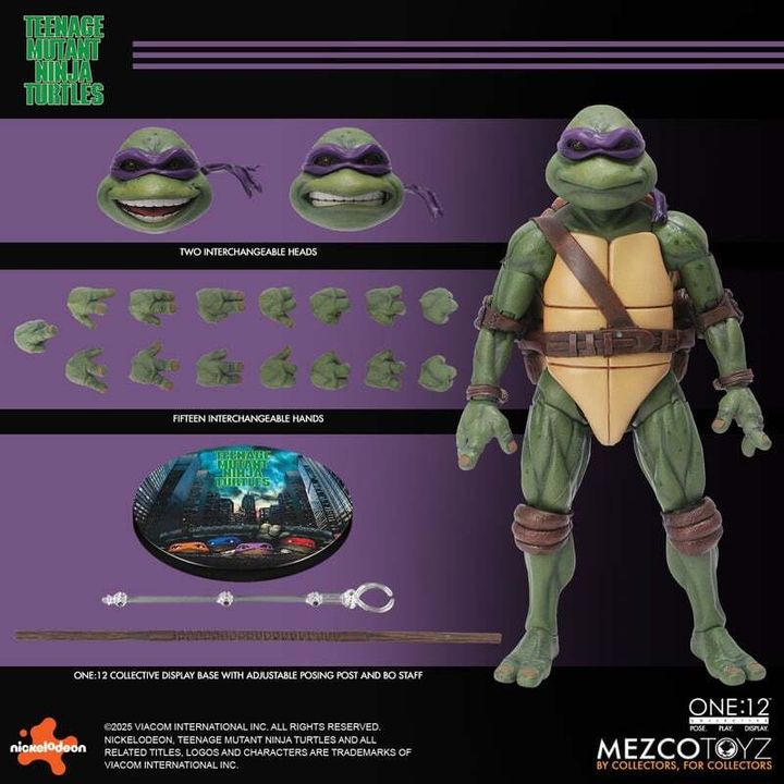 [ONE12] TeenageMutantNinjaTurtle_Movie1990 001