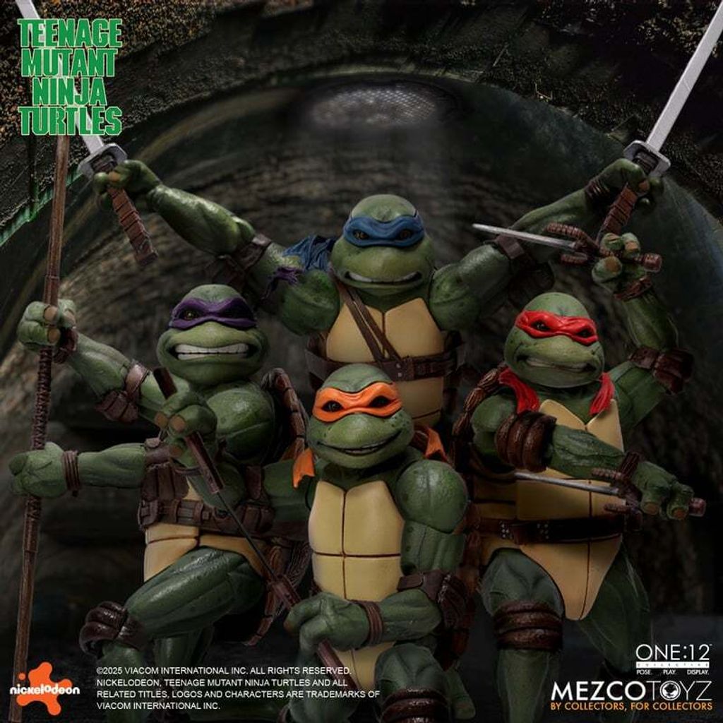 [ONE12] TeenageMutantNinjaTurtle_Movie1990 005