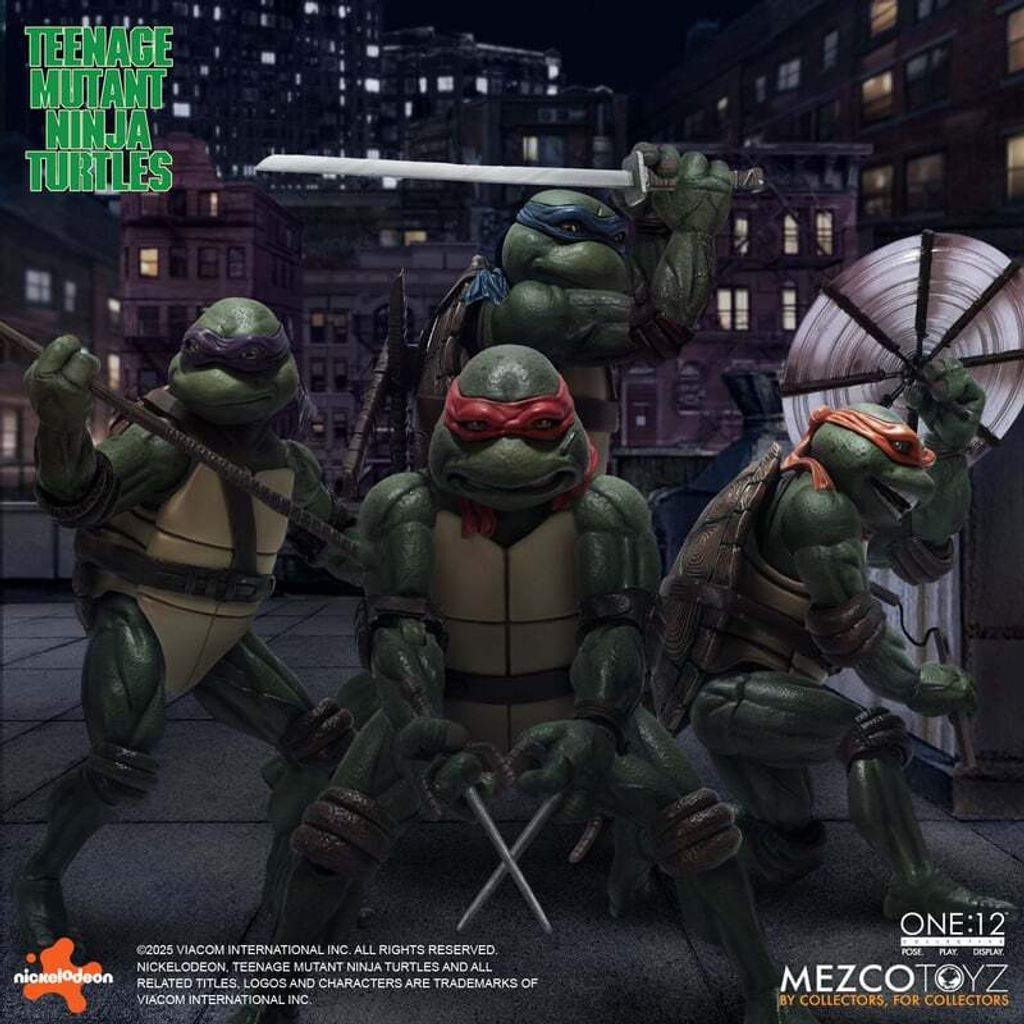 [ONE12] TeenageMutantNinjaTurtle_Movie1990 008