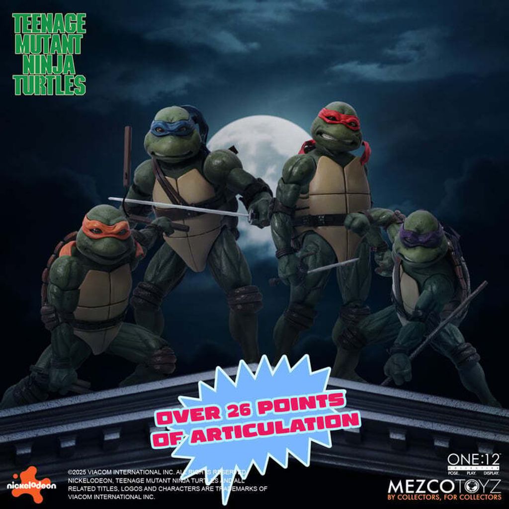 [ONE12] TeenageMutantNinjaTurtle_Movie1990 009