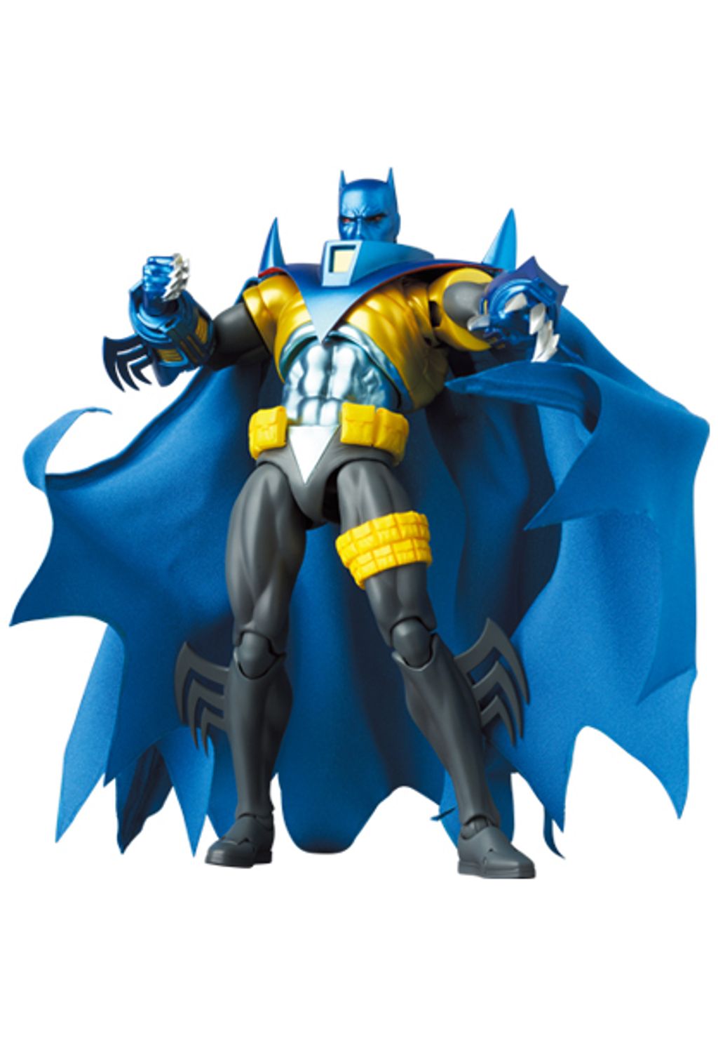 MAFEX144_KnightFall_AzraelBatman 007