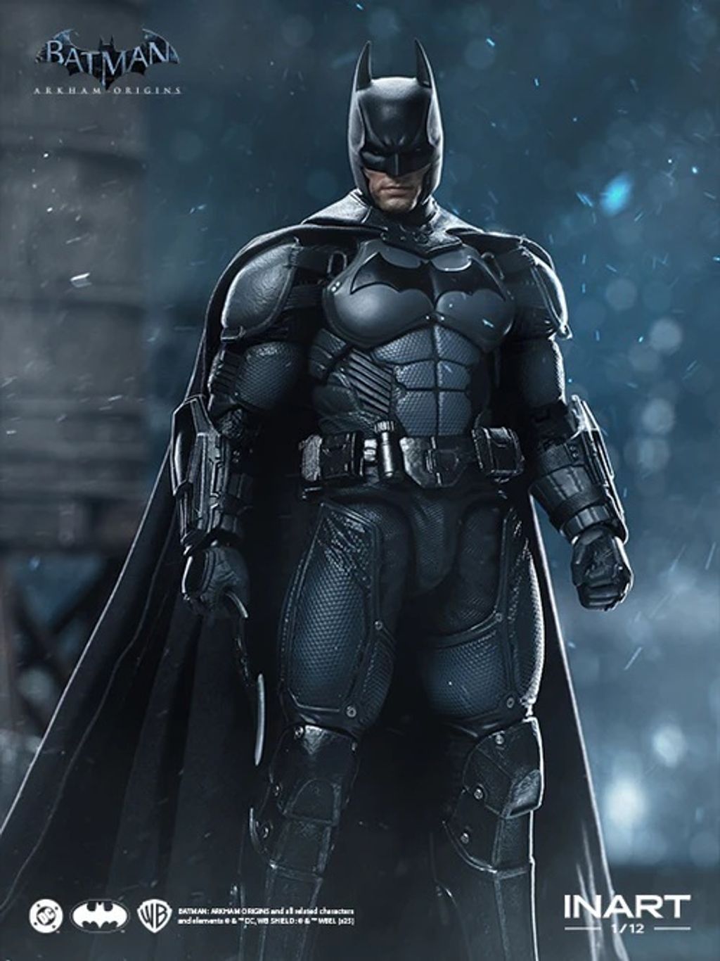 INART_Batman_ArkhamOrigins 001