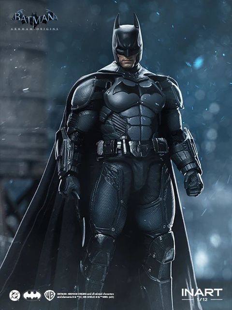 INART_Batman_ArkhamOrigins 001