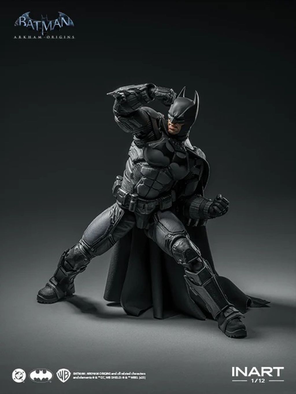 INART_Batman_ArkhamOrigins 022