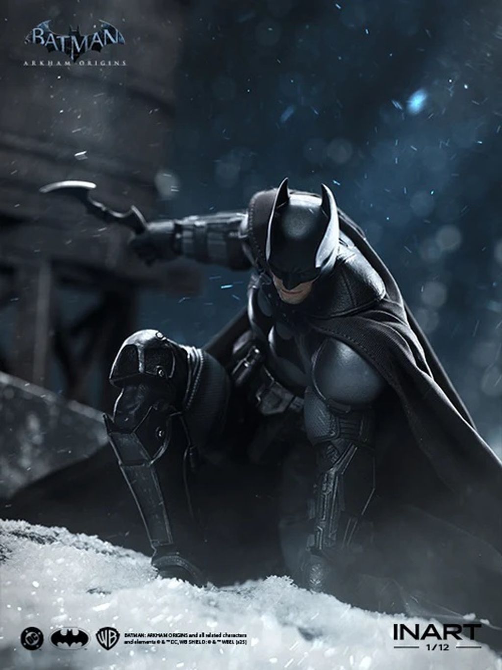 INART_Batman_ArkhamOrigins 006