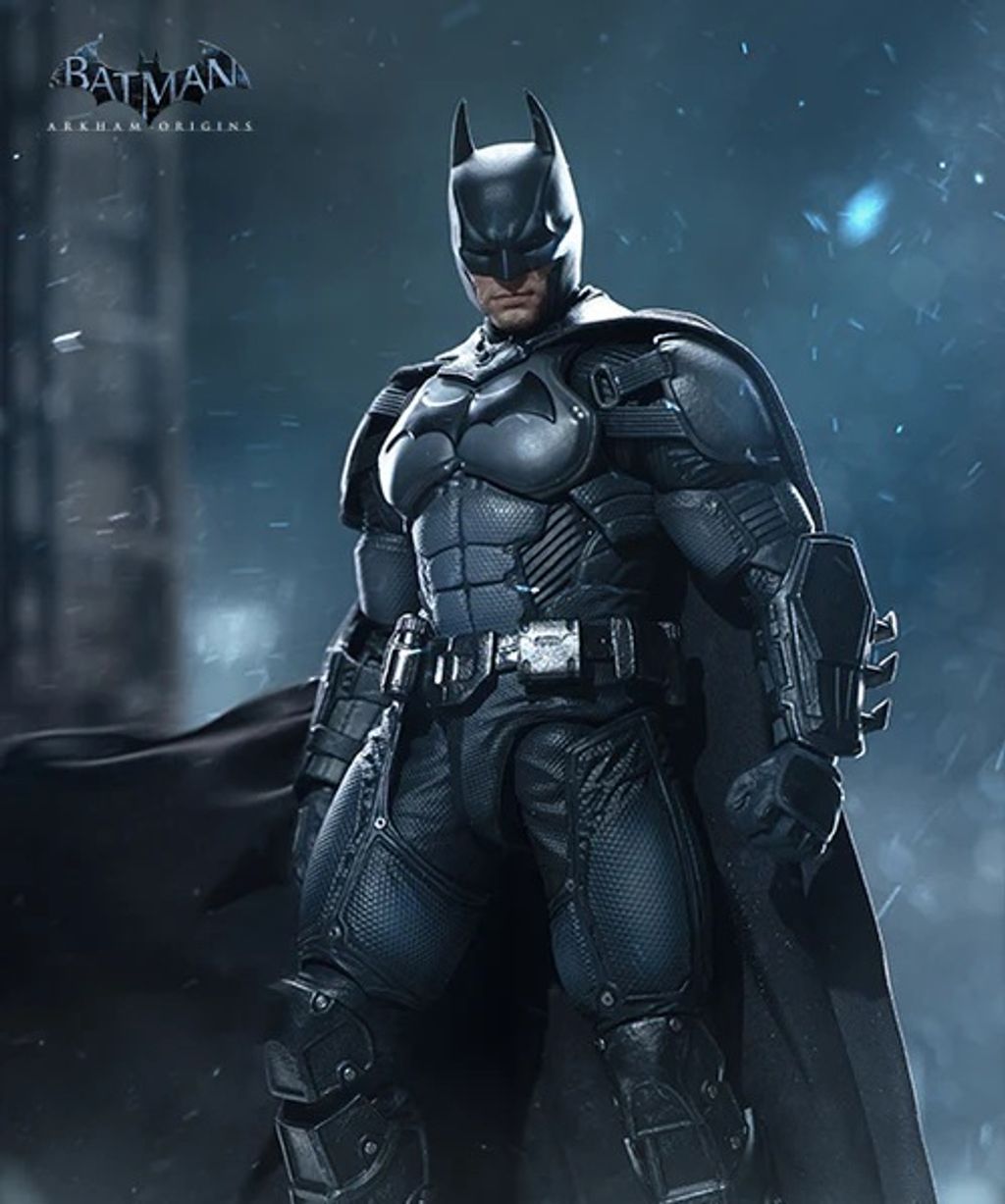 INART_Batman_ArkhamOrigins 00