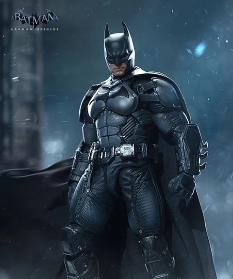 INART_Batman_ArkhamOrigins 00
