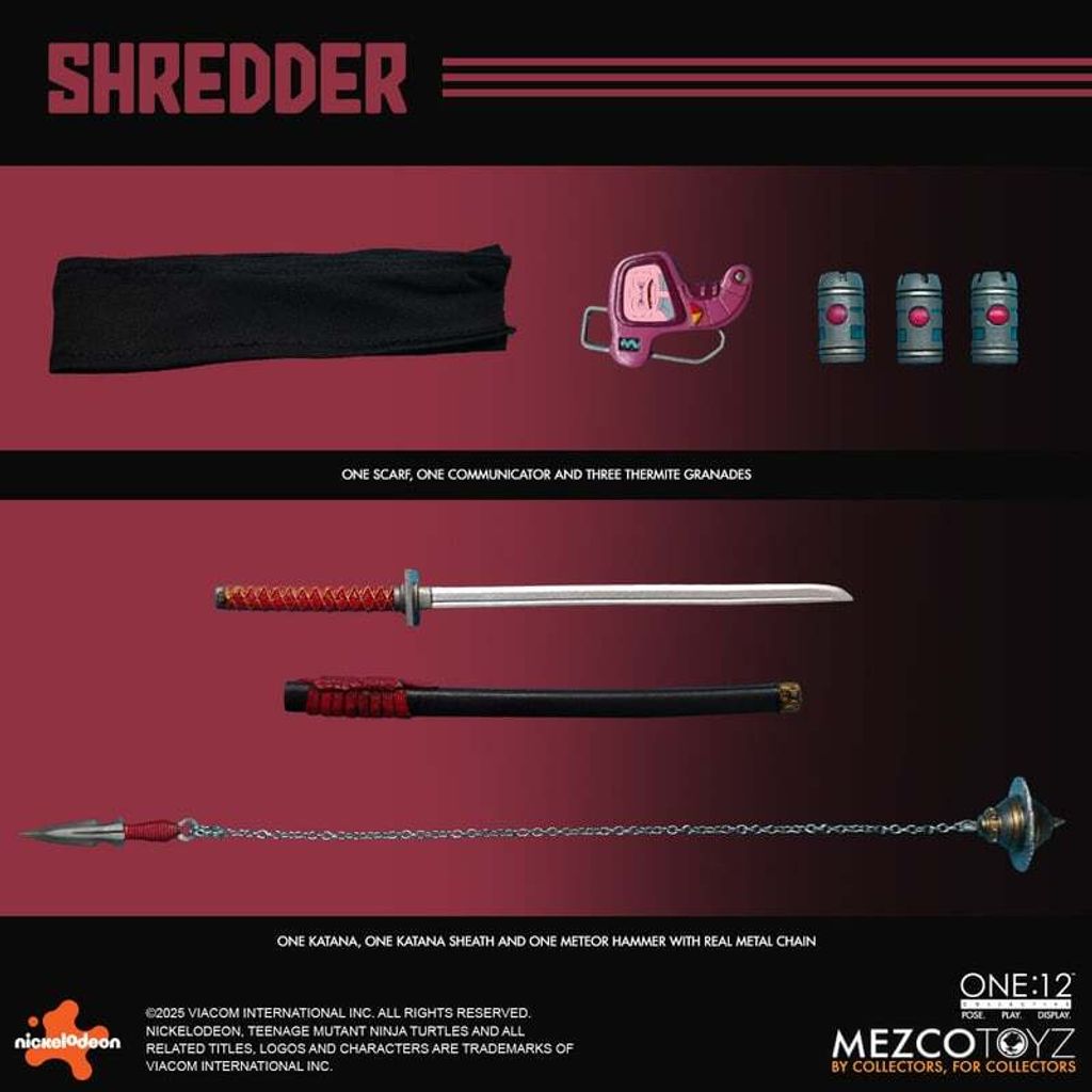 [ONE12] Shredder_TMNT 001