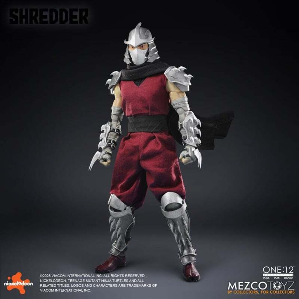 [ONE12] Shredder_TMNT 009
