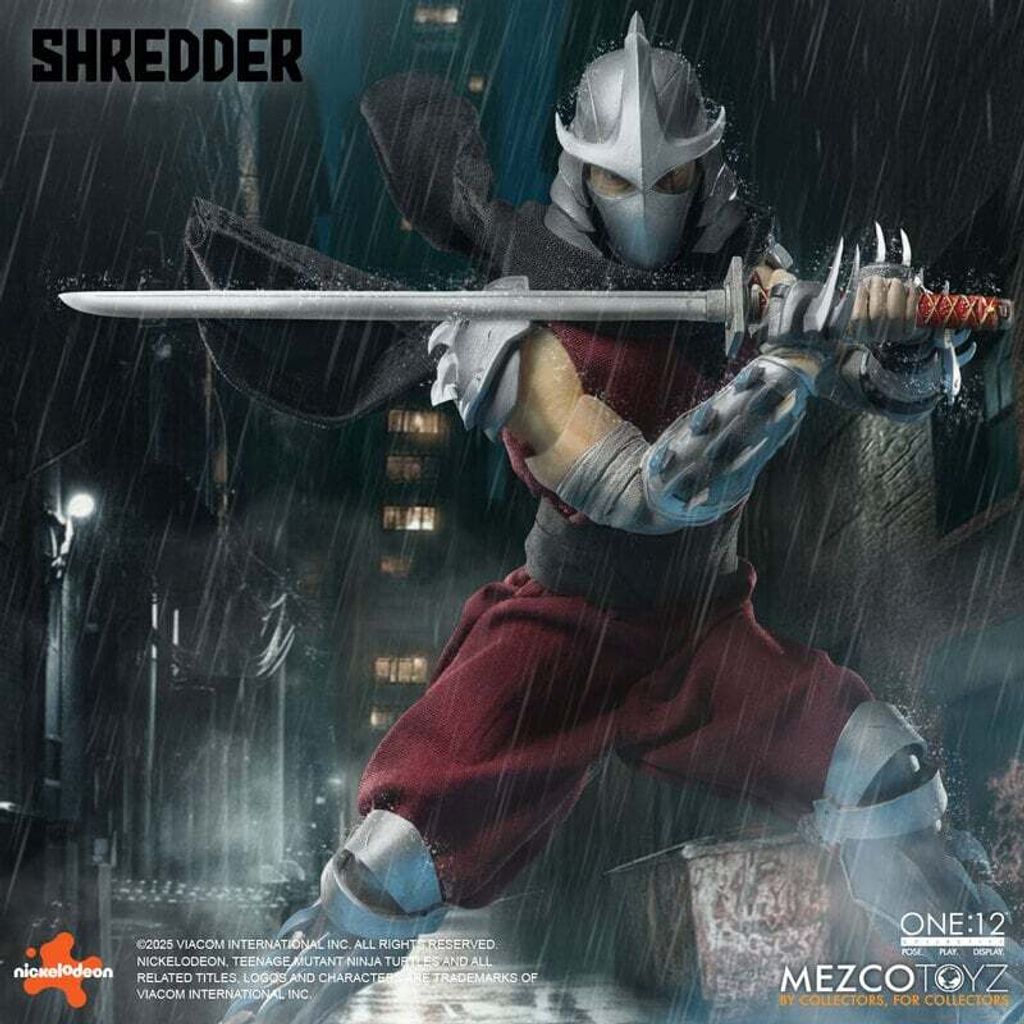 [ONE12] Shredder_TMNT 003