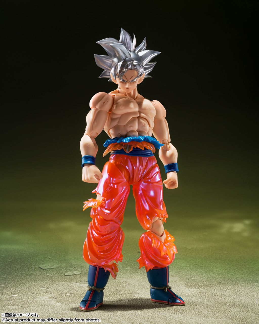 SHF_SonGoku_UltraInstinct_DBS_TNS 001